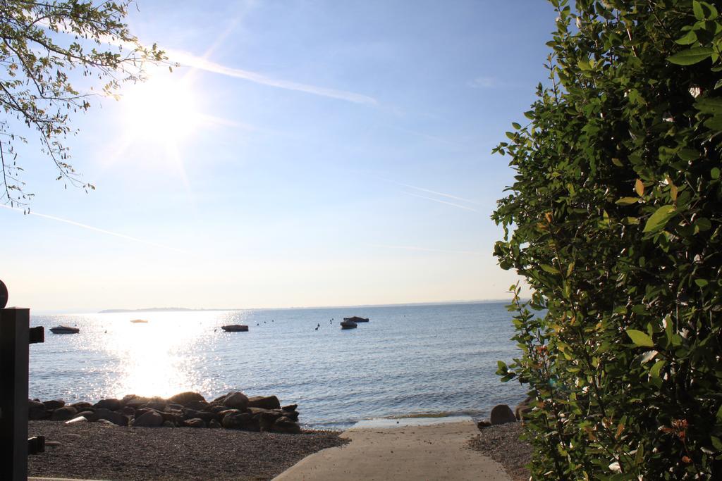 Camping Piantelle Moniga del Garda Exterior foto