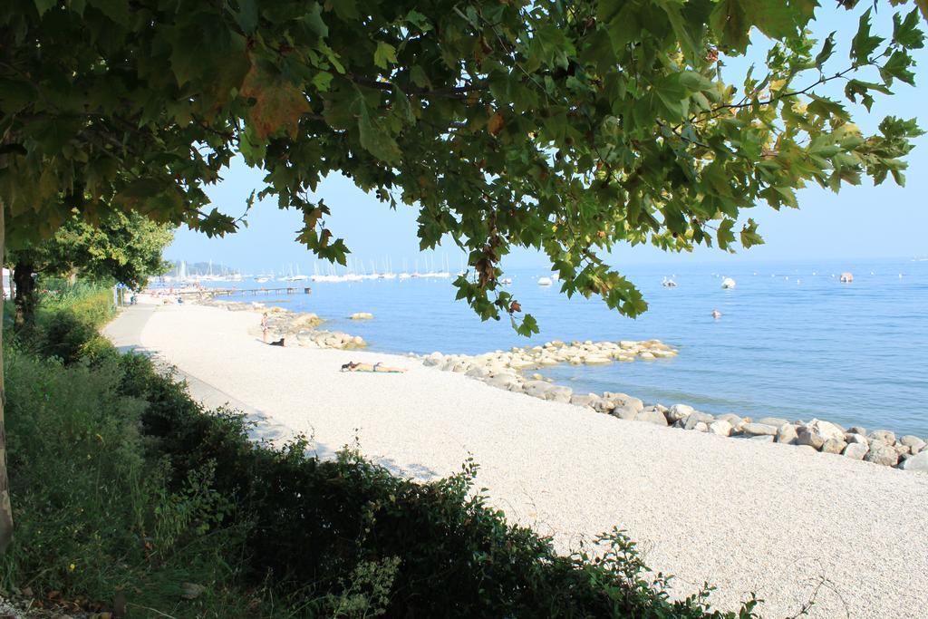 Camping Piantelle Moniga del Garda Exterior foto