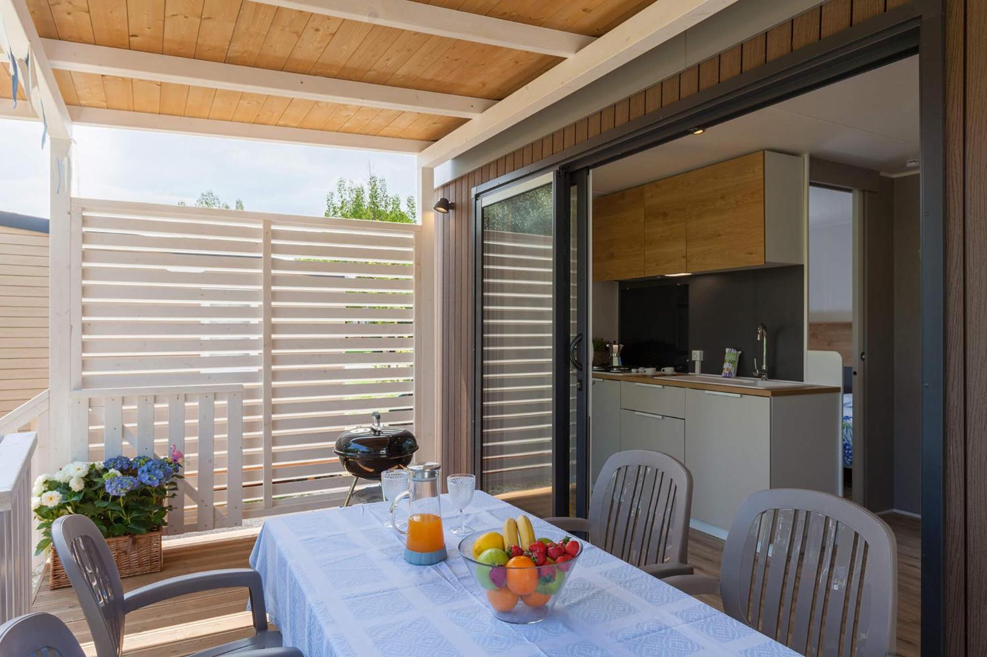 Camping Piantelle Moniga del Garda Exterior foto