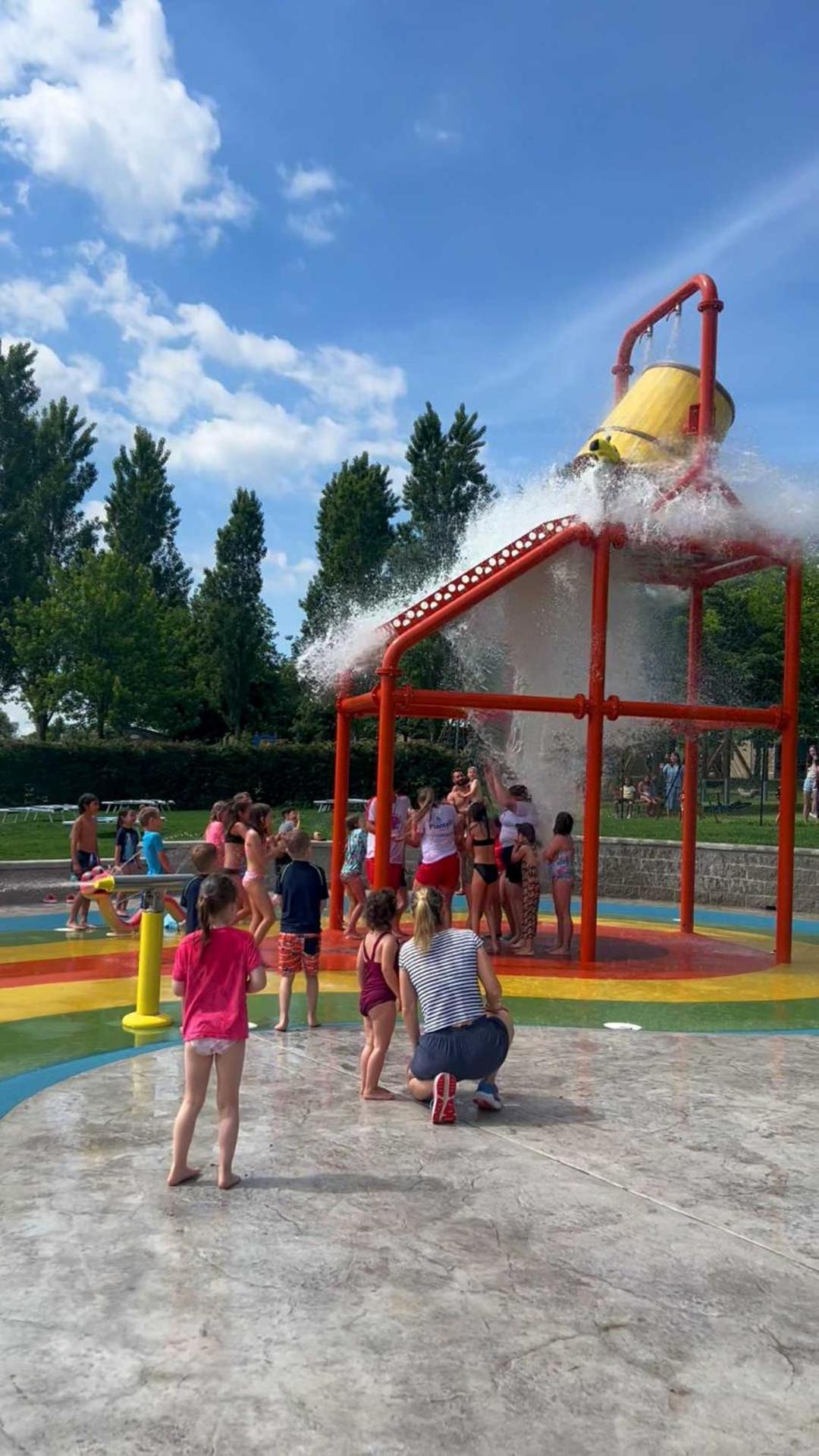 Camping Piantelle Moniga del Garda Exterior foto