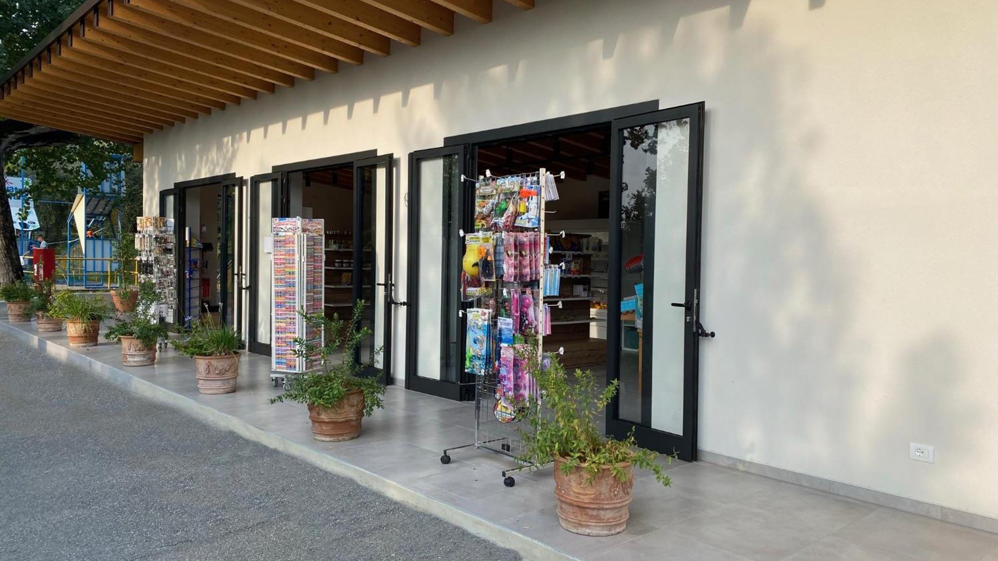 Camping Piantelle Moniga del Garda Exterior foto