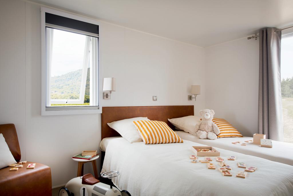 Camping Piantelle Moniga del Garda Exterior foto
