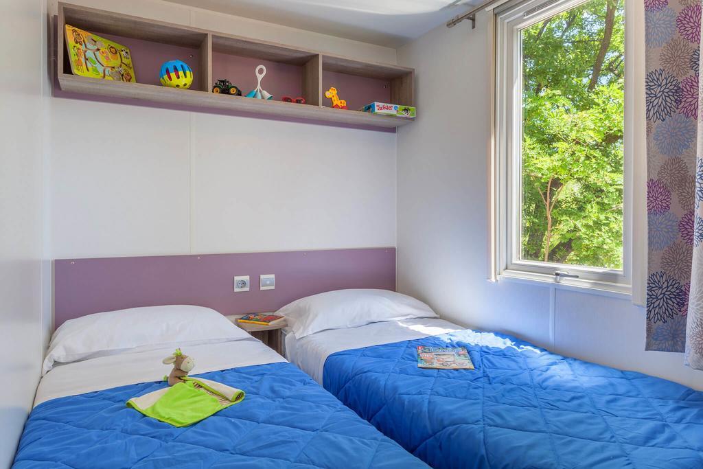 Camping Piantelle Moniga del Garda Exterior foto